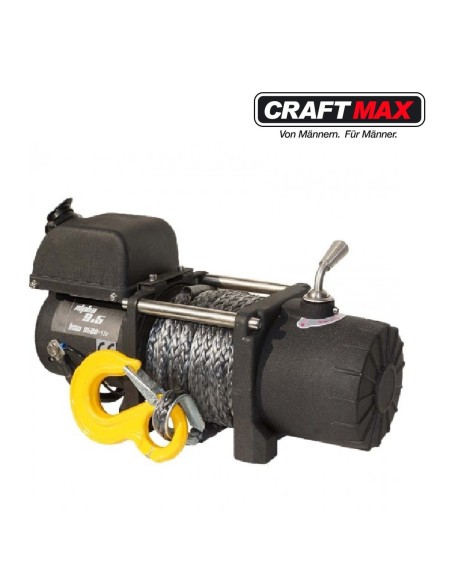 CRAFTMAX-alpha-HSW9500-TRADY