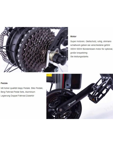 CRAFTMAX-smlro-26Zoll-E-Bike-350Watt-13Amph-schwarz-rot-6