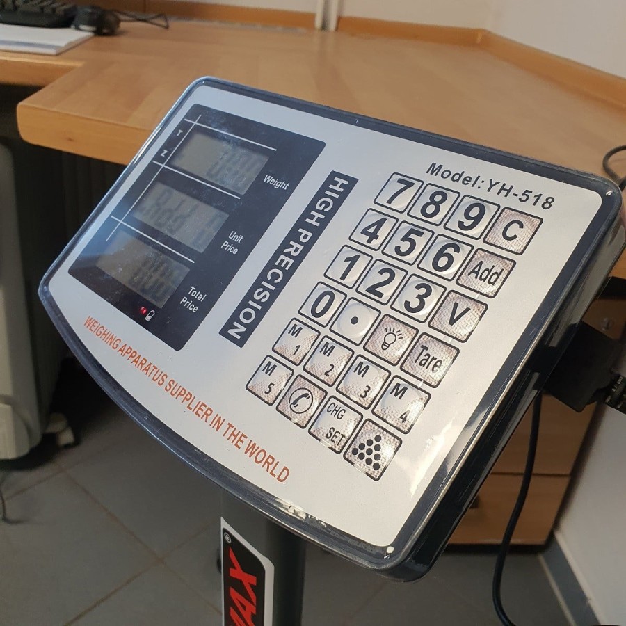 CRAFTMAX-scalet-Plattform-Waage-bis-300kg-4