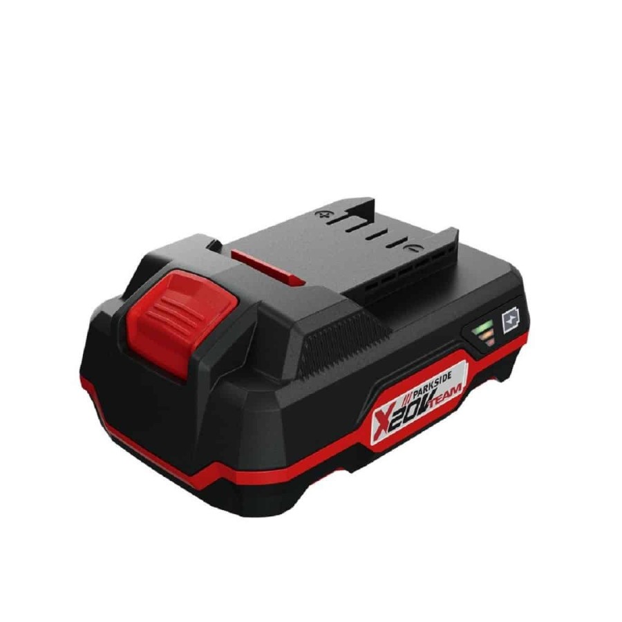 PARKSIDE-Akku-PAP-20-A1-20-Volt-Akku-Spannung-3-stufiger-Ladezustandsanzeige-1
