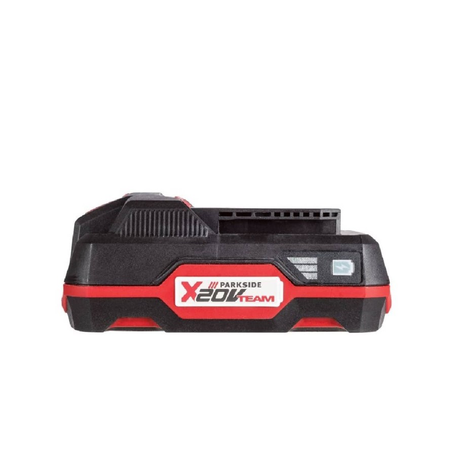 PARKSIDE-Akku-PAP-20-A1-20-Volt-Akku-Spannung-3-stufiger-Ladezustandsanzeige-2