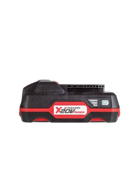 PARKSIDE-Akku-PAP-20-A1-20-Volt-Akku-Spannung-3-stufiger-Ladezustandsanzeige-2