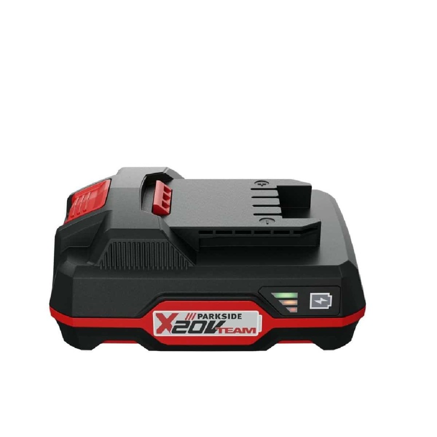 PARKSIDE-Akku-PAP-20-A1-20-Volt-Akku-Spannung-3-stufiger-Ladezustandsanzeige-3