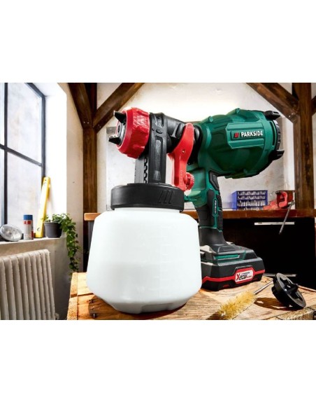 PARKSIDE-Akku-PAP-20-A1-20-Volt-Akku-Spannung-3-stufiger-Ladezustandsanzeige-4