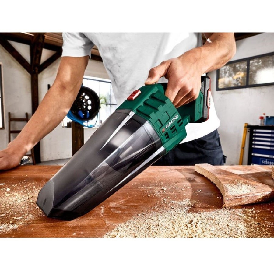 PARKSIDE-Akku-PAP-20-A1-20-Volt-Akku-Spannung-3-stufiger-Ladezustandsanzeige-5