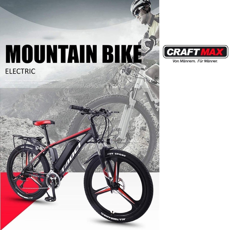 CRAFTMAX-ebike-Elektrofahrrad-Mountainbike-26-mit-350W-Motor-36V13Amh-6