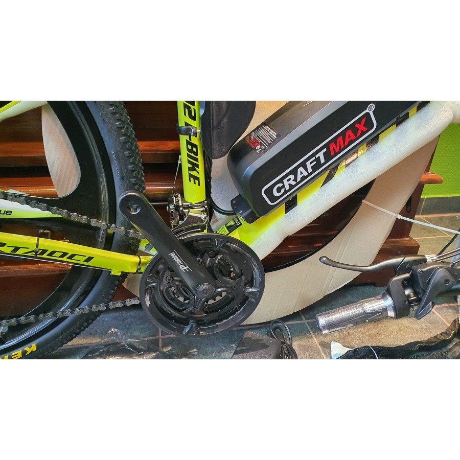 CRAFTMAX-ebike-Elektrofahrrad-Mountainbike-26-mit-350W-Motor-36V13Amh-austauschbarem-Lithiumakku-3
