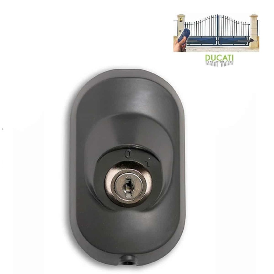 DUCATI-Homeautomation-Set-SW7000-2-fluegeliger-elektrischer-Torantrieb-6