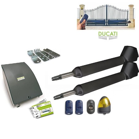 DUCATI-Homeautomation-SW7000-2-fluegeliger-elektrischer-Torantrieb