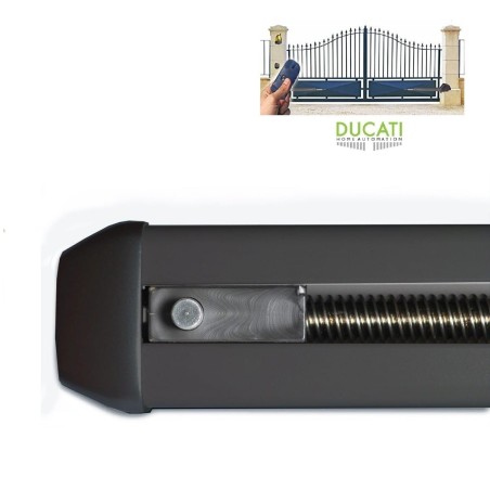 DUCATI-Homeautomation-Set-SW7000-2-fluegeliger-elektrischer-Torantrieb-2