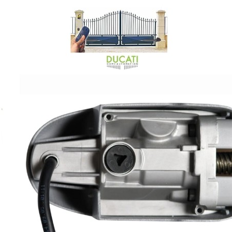 DUCATI-Homeautomation-Set-SW7000-2-fluegeliger-elektrischer-Torantrieb-4