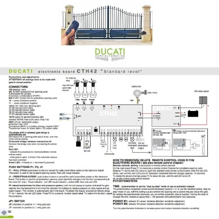DUCATI-Homeautomation-Set-SW7000-2-fluegeliger-elektrischer-Torantrieb-15