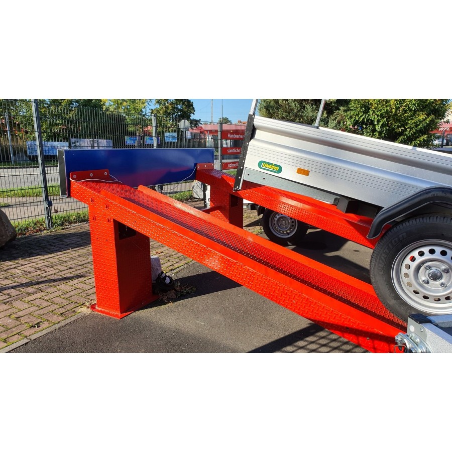 Automobil-Praesentationsrampen-3.5t.-Stahl-verzinkt-Pulverbeschichtet-2