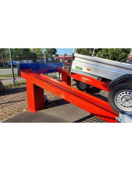 Automobil-Praesentationsrampen-3.5t.-Stahl-verzinkt-Pulverbeschichtet-2