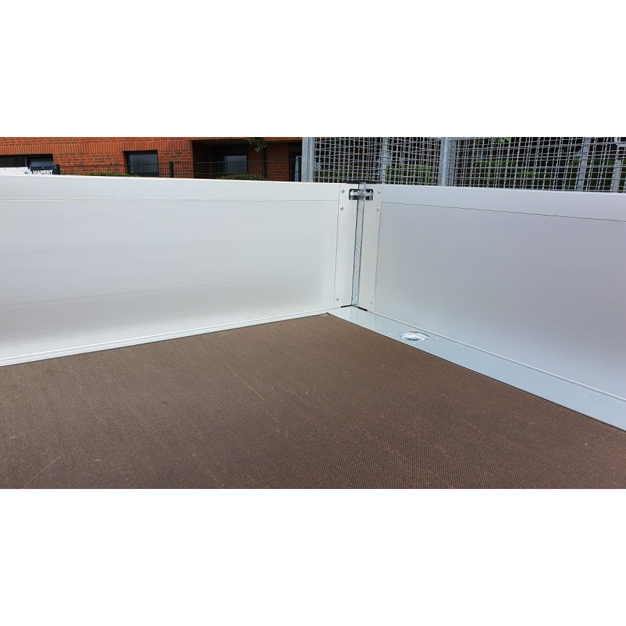 CRAFTMAX-Classic-40cm-Bordwand-2