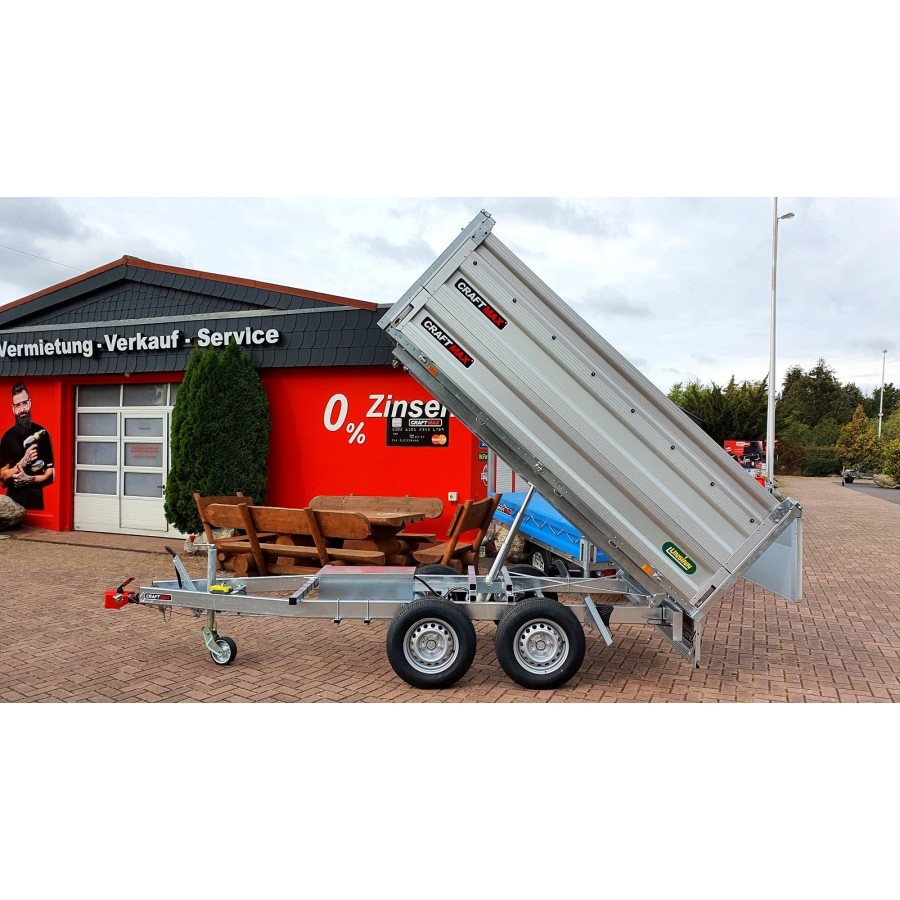 UNSINN-UHK-2627-13-1500-Heckkipper-2.600-Kg-E-Hydraulik-Alu-Bordwand-55er-Bordwandaufsatz-Pendelklappe-1
