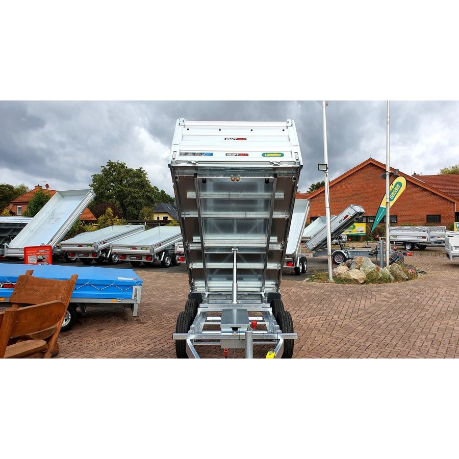UNSINN-UHK-2627-13-1500-Heckkipper-2.600-Kg-E-Hydraulik-Alu-Bordwand-55er-Bordwandaufsatz-Pendelklappe-5
