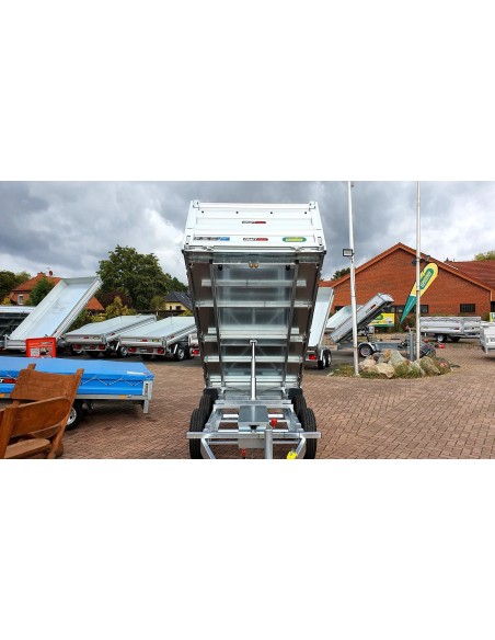 UNSINN-UHK-2627-13-1500-Heckkipper-2.600-Kg-E-Hydraulik-Alu-Bordwand-55er-Bordwandaufsatz-Pendelklappe-5