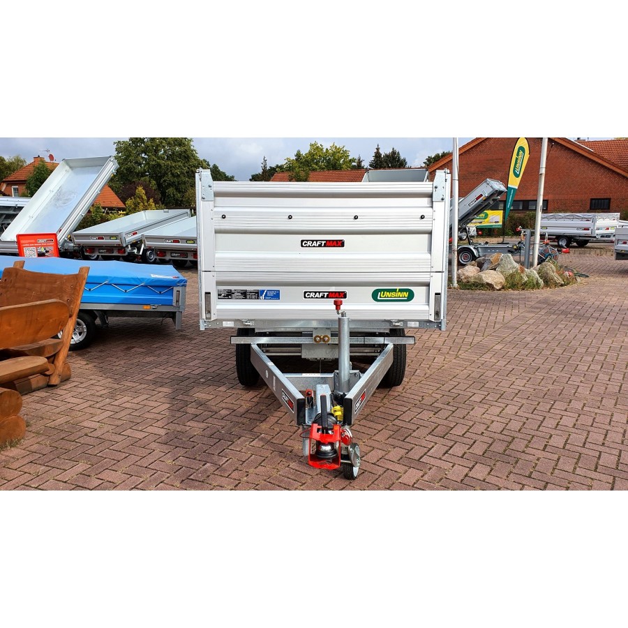 UNSINN-UHK-2627-13-1500-Heckkipper-2.600-Kg-E-Hydraulik-Alu-Bordwand-55er-Bordwandaufsatz-Pendelklappe-14