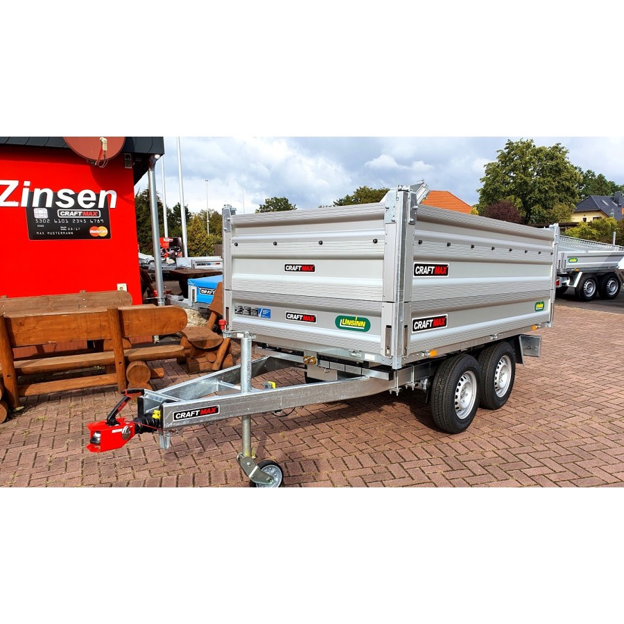 UNSINN-UHK-2627-13-1500-Heckkipper-2.600-Kg-E-Hydraulik-Alu-Bordwand-55er-Bordwandaufsatz-Pendelklappe-9