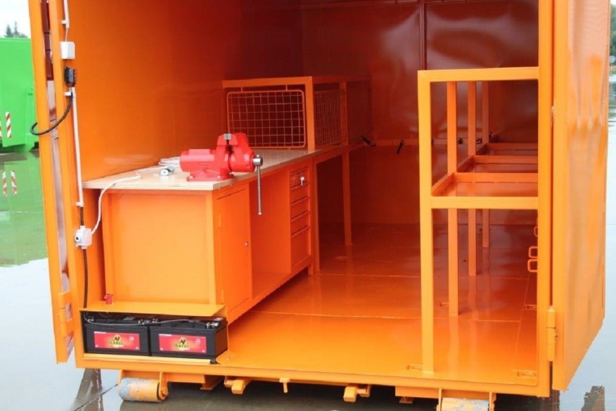 CRAFTMAX-ModulLifter-Materialcontainer-Individual-Einbauten-2