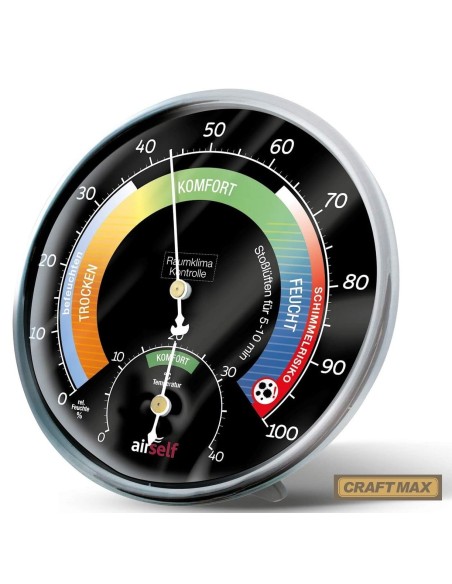 CRAFTMAX-analoges-Thermo-Hygrometer-Raumthermometer-mit-Feuchtigkeitsmesser-1