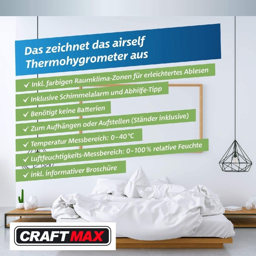 CRAFTMAX-analoges-Thermo-Hygrometer-Raumthermometer-mit-Feuchtigkeitsmesser-4