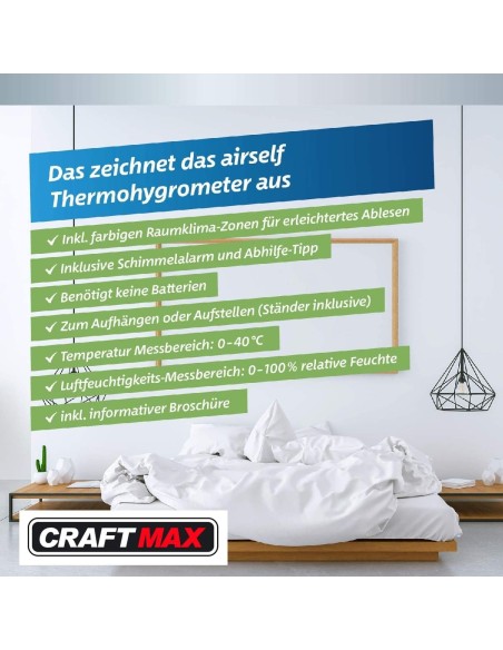 CRAFTMAX-analoges-Thermo-Hygrometer-Raumthermometer-mit-Feuchtigkeitsmesser-4