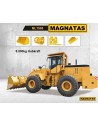 MAGNATAS-MLT988-Radlader