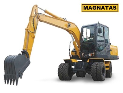MAGNATAS-Excavator-MLT780-9T 2