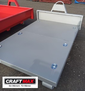 CRAFTMAX-ModulLifter-Universal-Plattform-Stahl-Bagger-aufladen-1 2