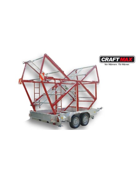 CRAFTMAX-Kabelverleger-Anhaenger-3.500Kg