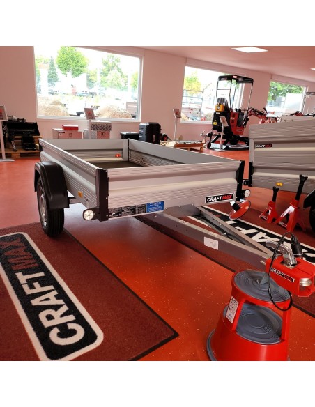 CRAFTMAX-Budged-ALU-Kastenanhaenger-750kg-ungebremst-3