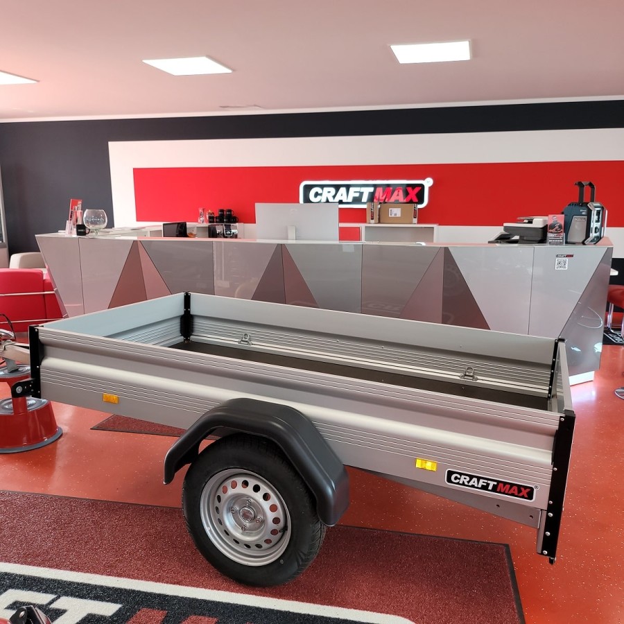 CRAFTMAX-Budged-ALU-Kastenanhaenger-750kg-ungebremst-1
