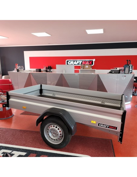 CRAFTMAX-Budged-ALU-Kastenanhaenger-750kg-ungebremst-1