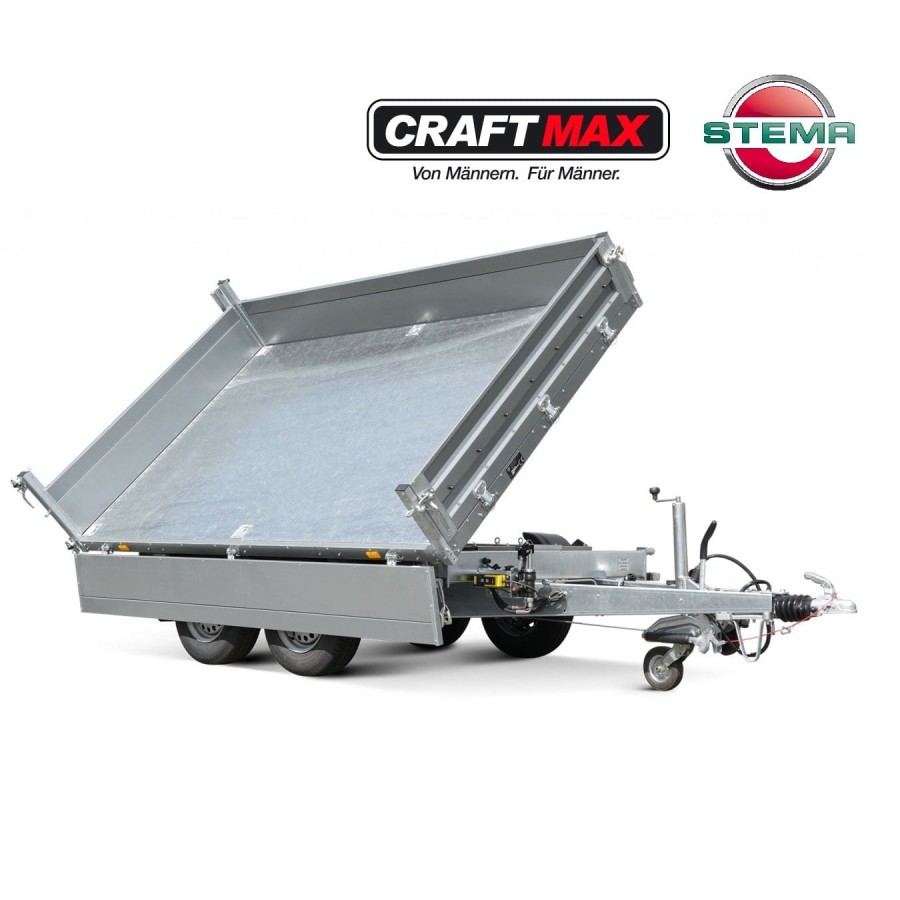 STEMA-Trius-3500kg-Stahl