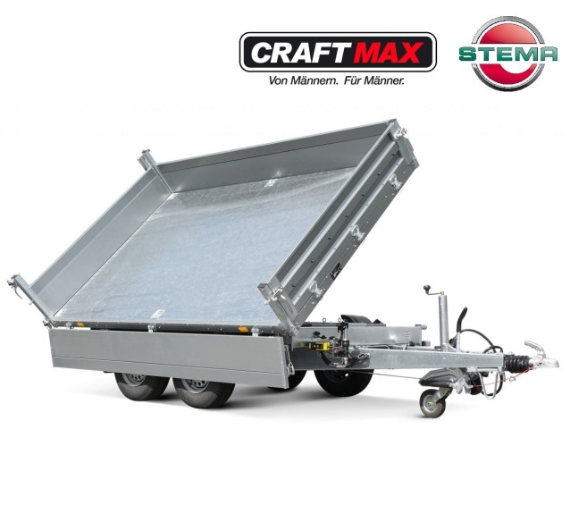STEMA-Trius-3500kg-Stahl