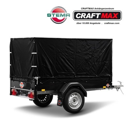 STEMA-black-edition-FT-750-ungebremst-mit-Spriegel-Plane-tiefschwarz-2