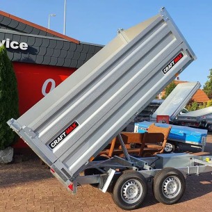 CRAFTMAX-2600kg-ALU-Heckkipper-mit-85cm-hoher-ALU-Bordwand