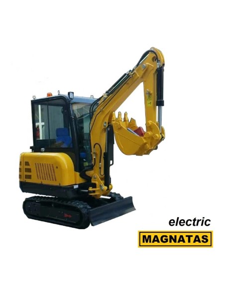 MAGNATAS-electricpower-MLX20-9E-Elektro-Kettenbagger-1
