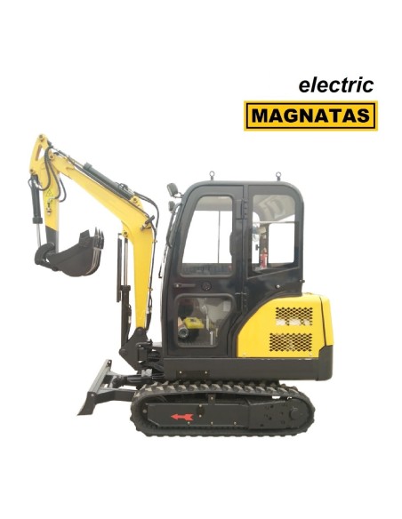MAGNATAS-electricpower-MLX20-9E-Elektro-Kettenbagger-5