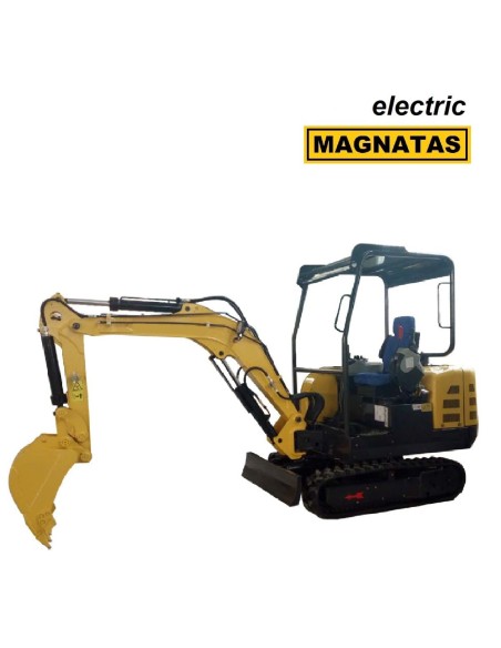 MAGNATAS-electricpower-MLX20-9E-Elektro-Kettenbagger-7