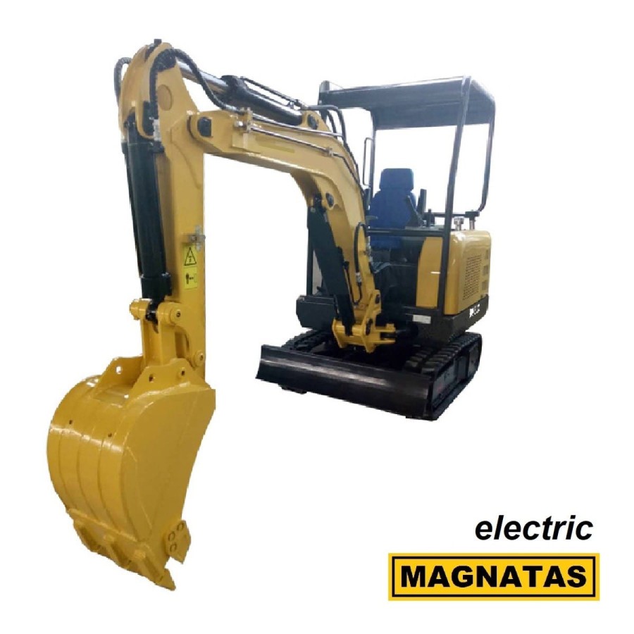MAGNATAS-electricpower-MLX20-9E-Elektro-Kettenbagger-8
