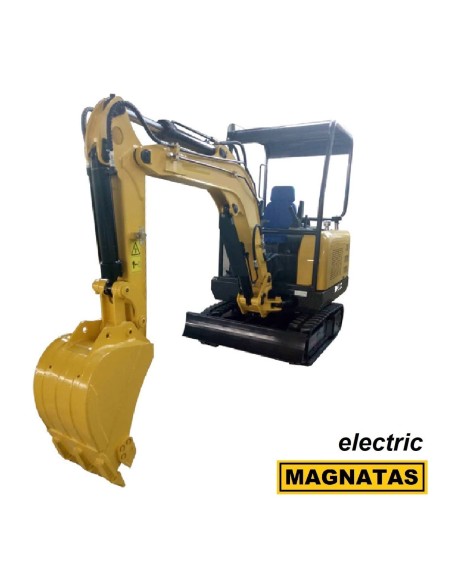 MAGNATAS-electricpower-MLX20-9E-Elektro-Kettenbagger-8