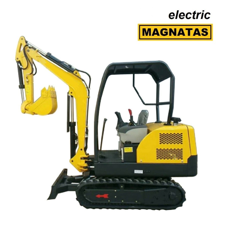 MAGNATAS-electricpower-MLX20-9E-Elektro-Kettenbagger-9