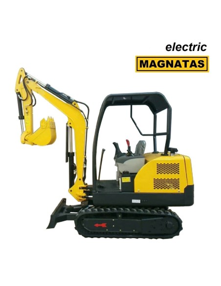 MAGNATAS-electricpower-MLX20-9E-Elektro-Kettenbagger-9