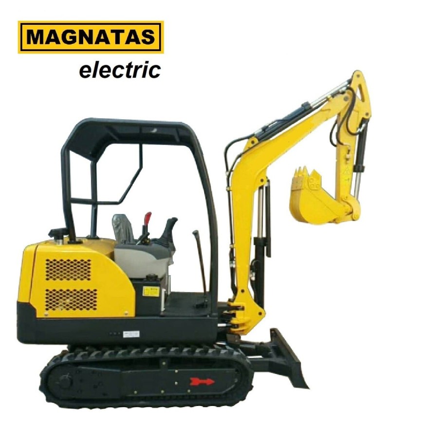 MAGNATAS-electricpower-MLX20-9E-Elektro-Kettenbagger-10