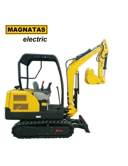 MAGNATAS-electricpower-MLX20-9E-Elektro-Kettenbagger-10