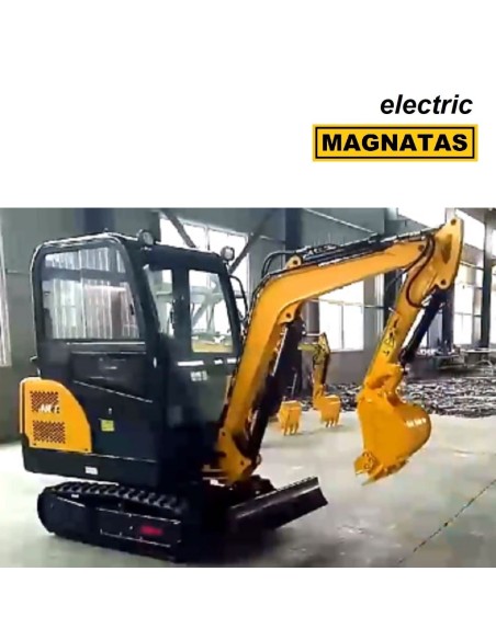 MAGNATAS-electricpower-MLX20-9E-Elektro-Kettenbagger-4
