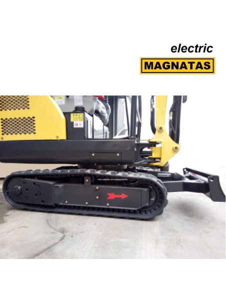 MAGNATAS-electricpower-MLX20-9E-Elektro-Kettenbagger-6